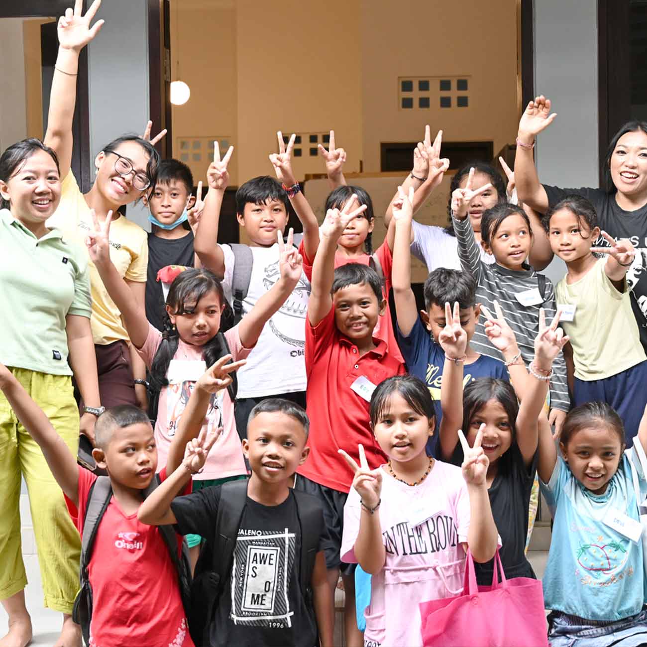 Logo des Projekts latihfun